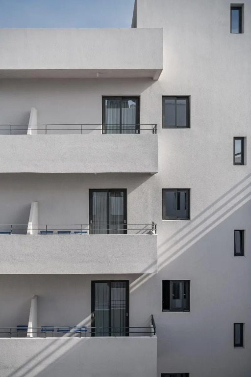 Arkadi Hotel