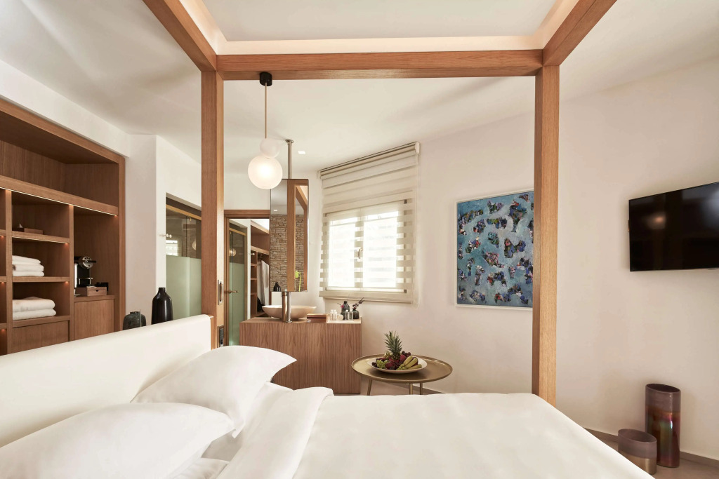 Myconian Naia - Preferred Hotels & Resorts