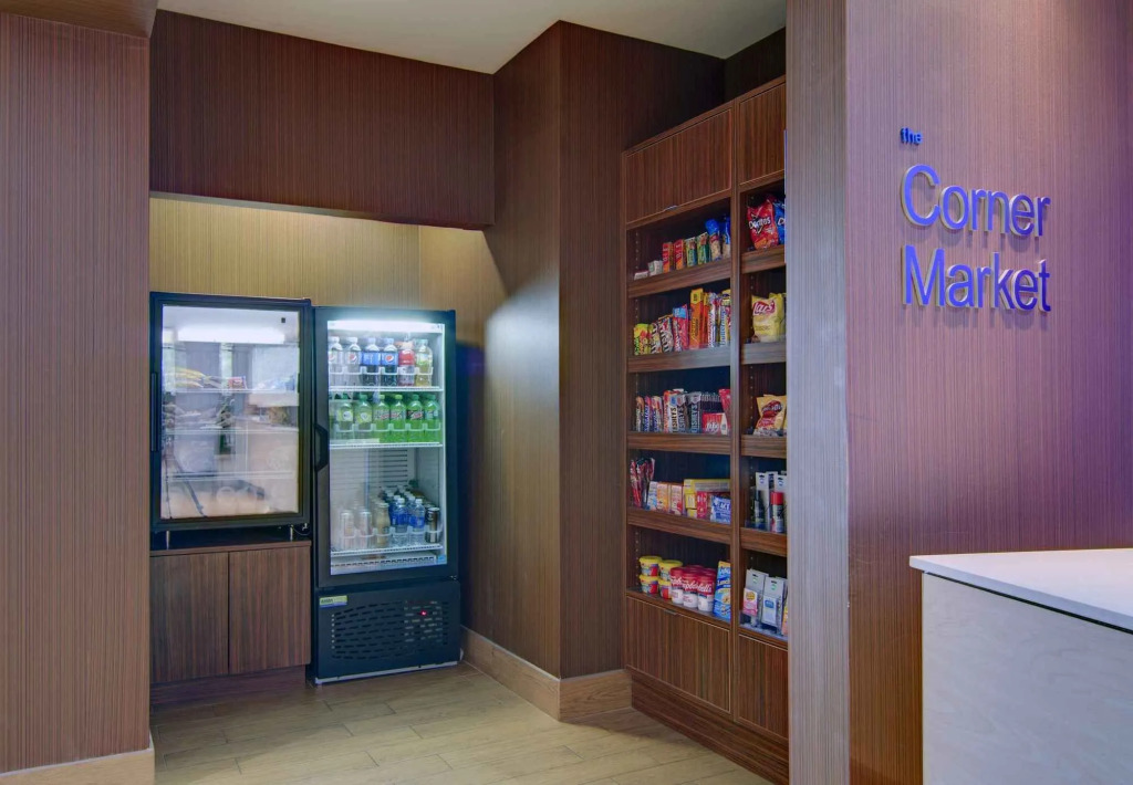 Fairfield Inn and Suites by Marriott Natchitoches
