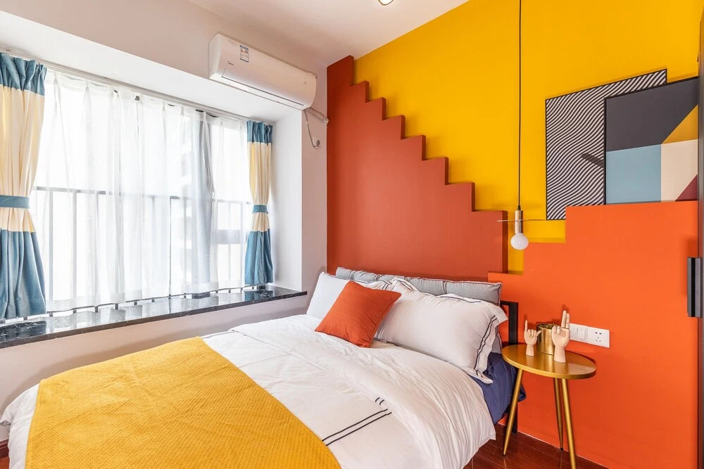 Locals Boutique Apartment WanzaiCEC No.4