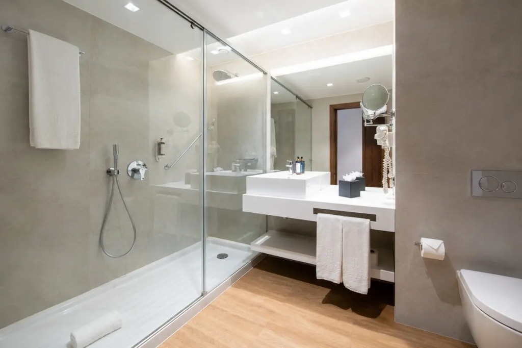 Jupiter Porto Hotel - Rooftop & Spa