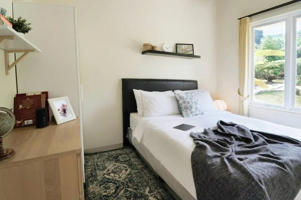 Modern 3 Bedroom Villa in a Private Complex B3