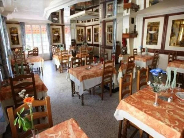 Hotel Jean le Bon