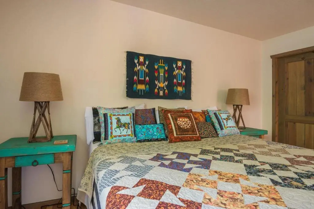 2 Bedroom - 10 Min. Walk to Plaza - Alegre