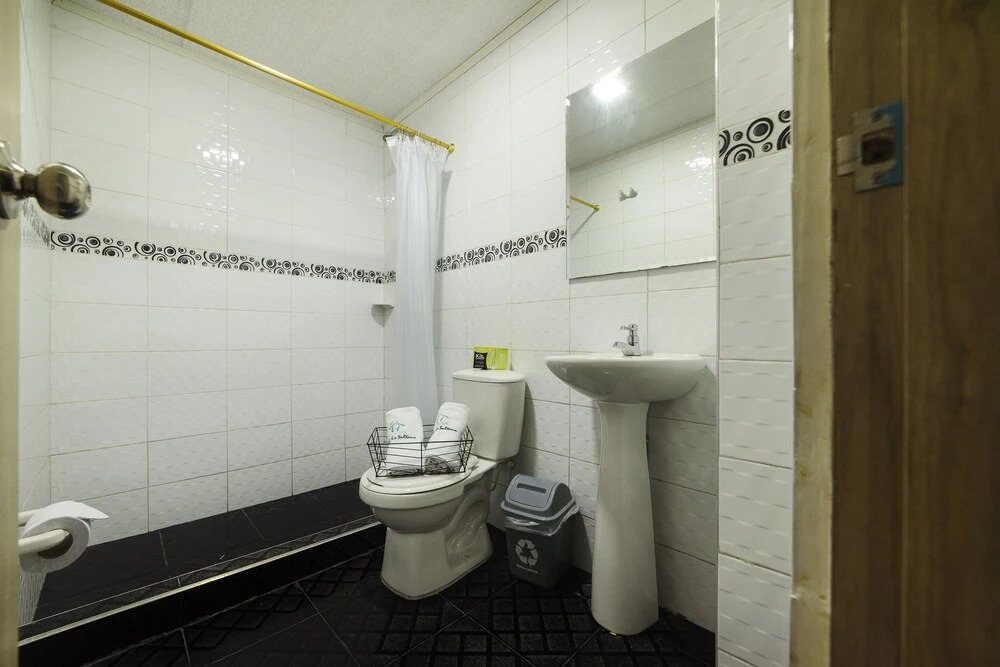 Hotel Sultana Cali