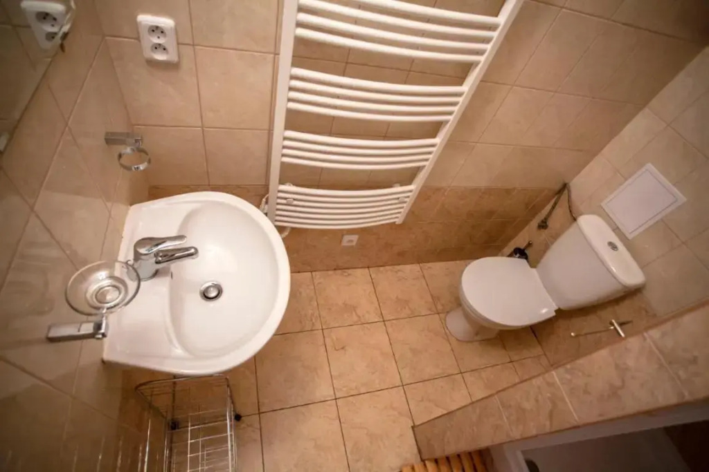 Apartmán Skalka 11