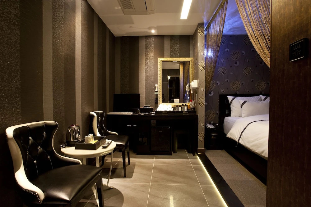 W Hotel