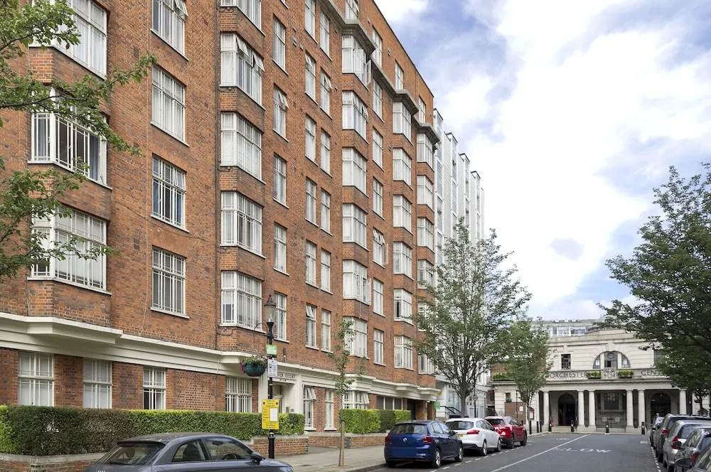 1 Bedroom Aprtmnt Bayswater