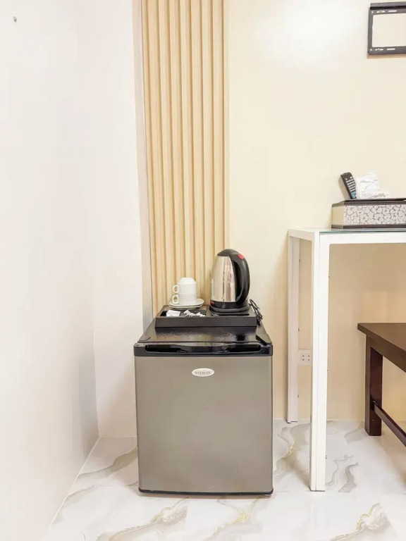 Hotel Adelina Balanga City Bataan