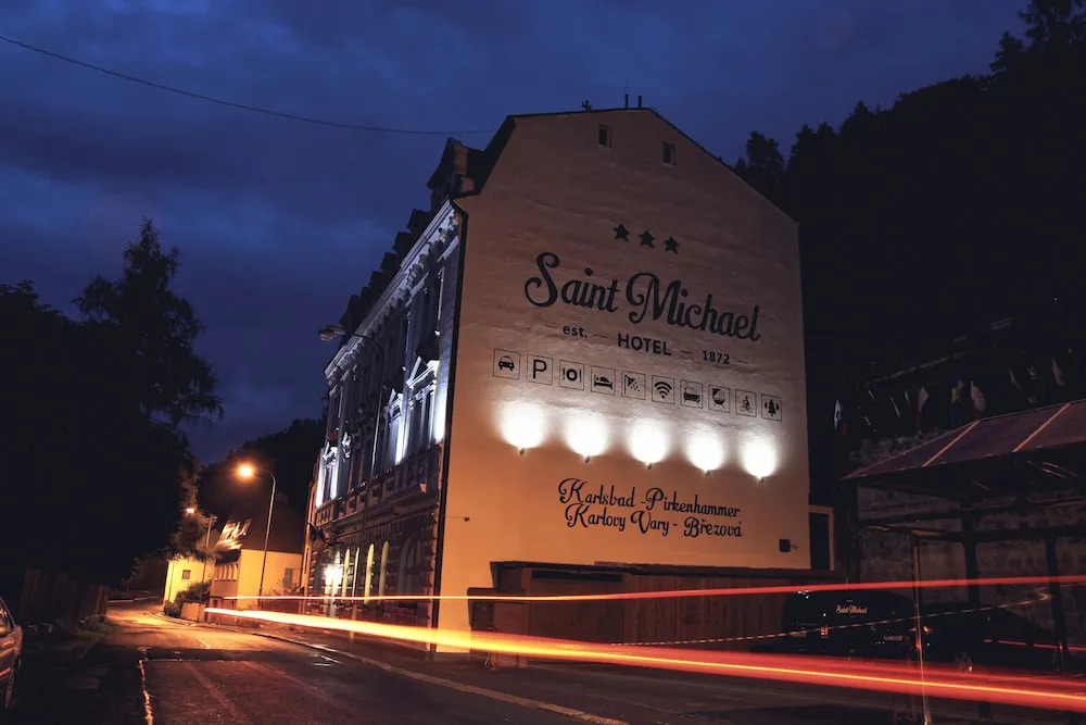 Hotel St.Michael