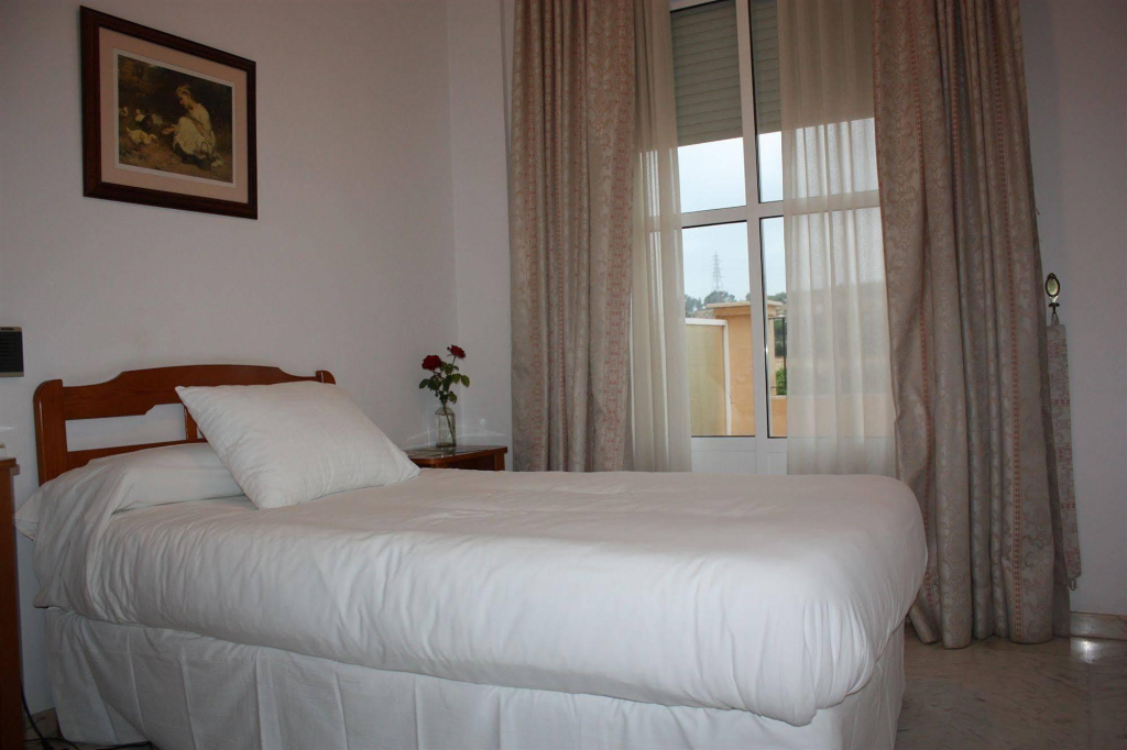 Hotel María