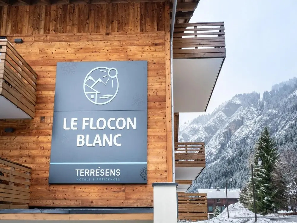 Apartment in La Chapelle Near Ski Lift