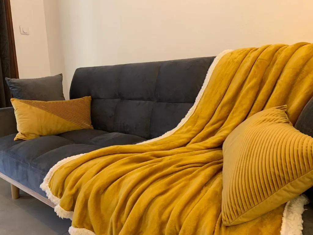 Appartement 'Ambre'