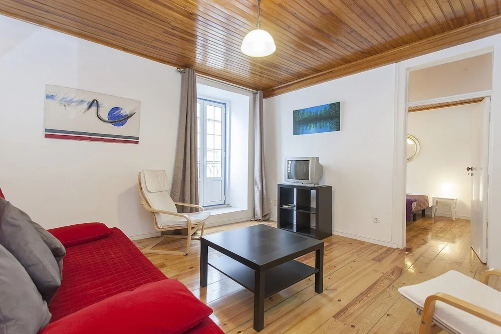 Silva 3 Apartment by Rental4all