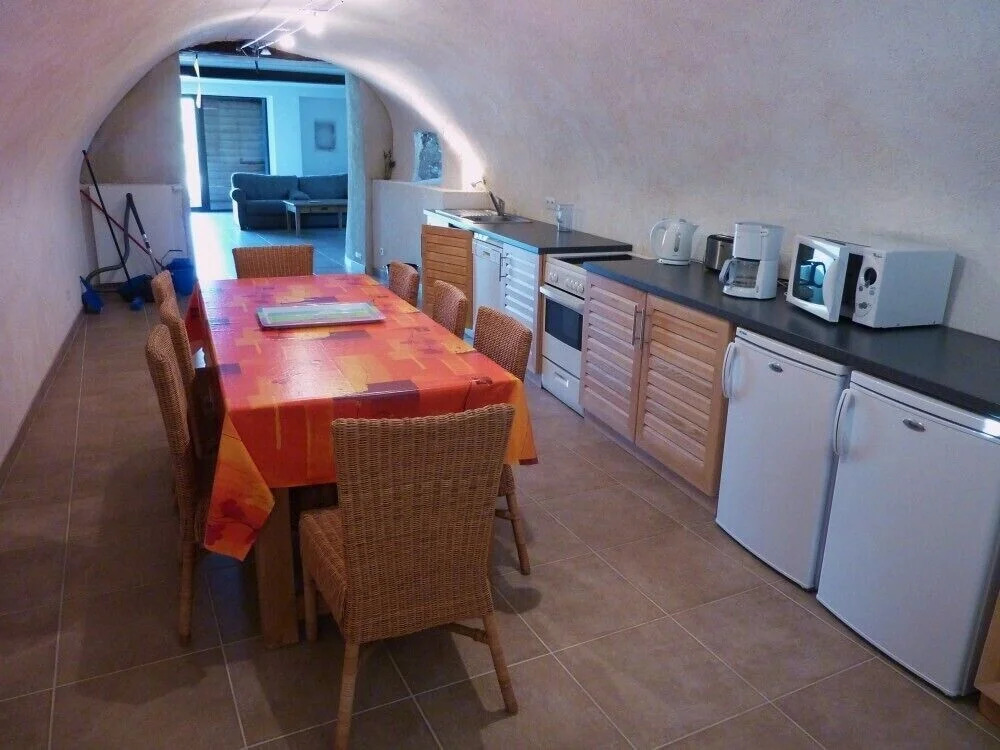Hameau de Pichovet
