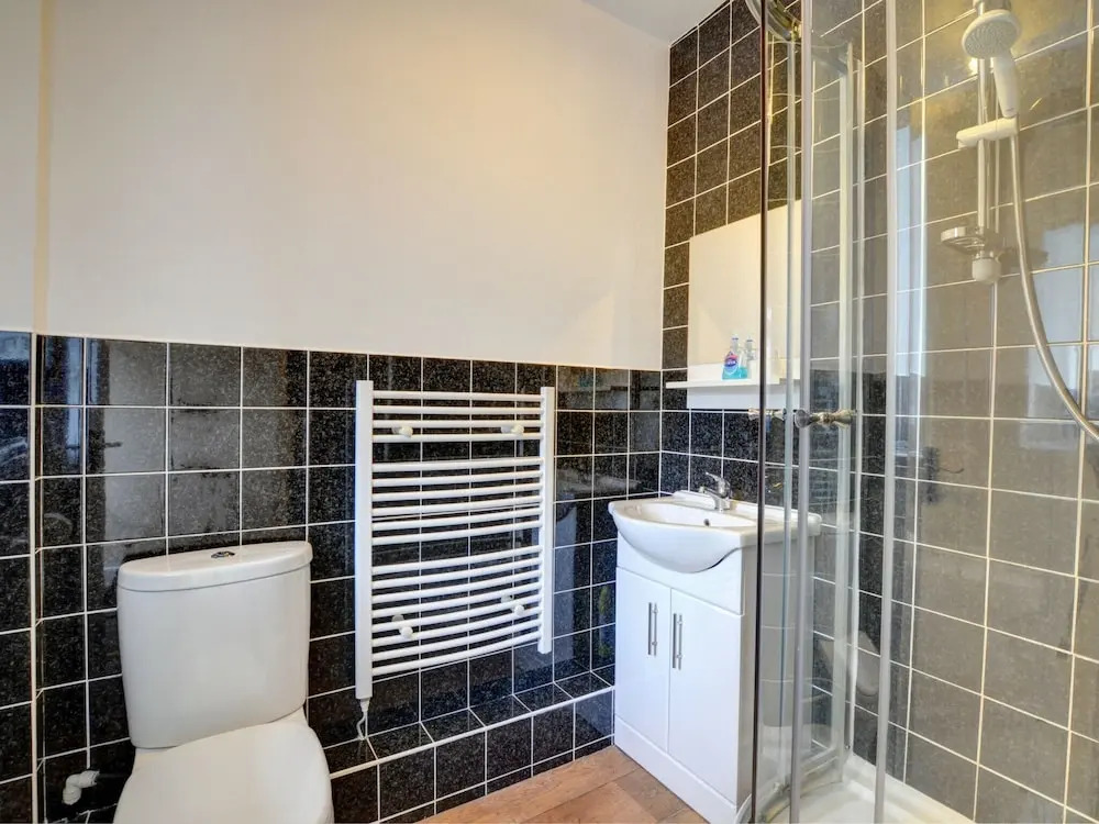 Spacious Holiday Home in Felindre With Garden