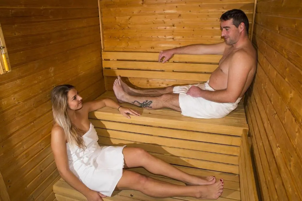 Wellness hotel Chata Jana