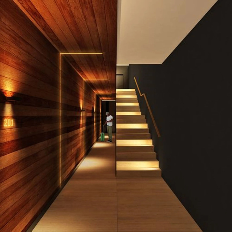 MARQUEE Playa Hotel