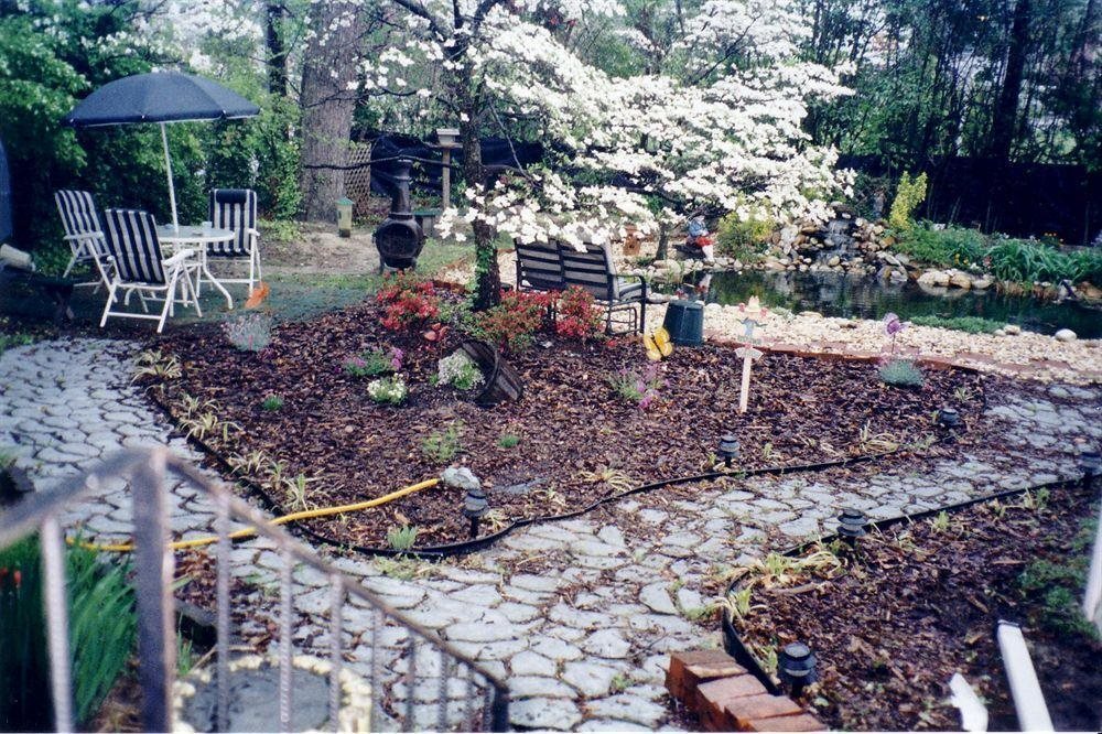 The Twin Magnolias Bed & Breakfast