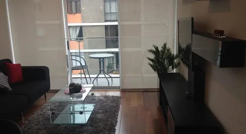 Luxury Rent Lima