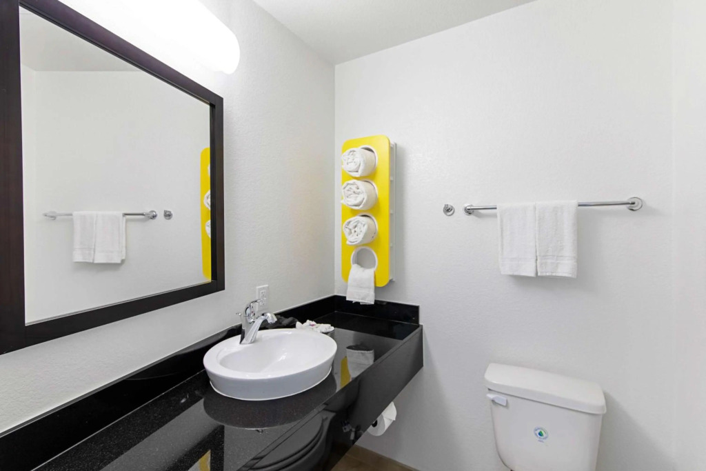 Motel 6 Austin Airport
