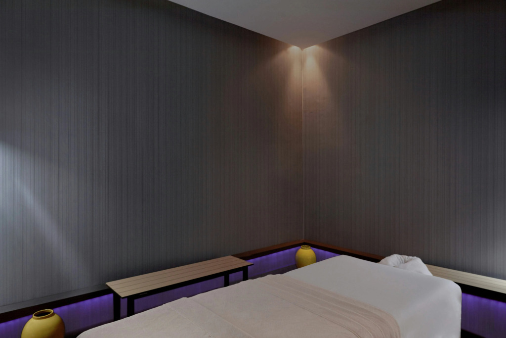 Riyadh Airport Marriott Hotel