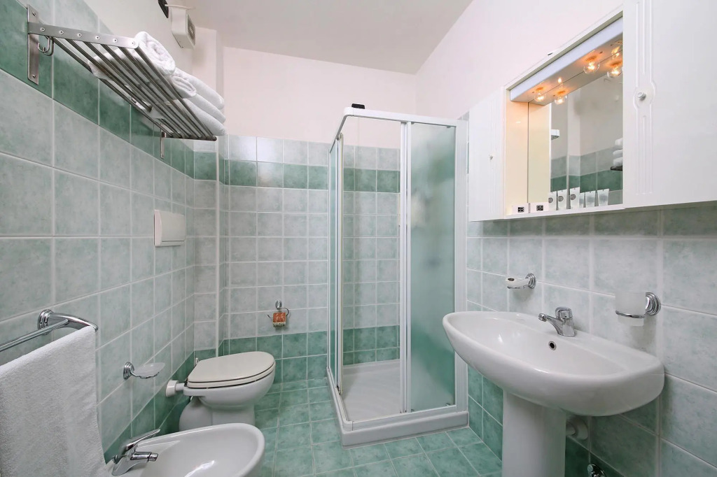Nettuno Residence Hotel