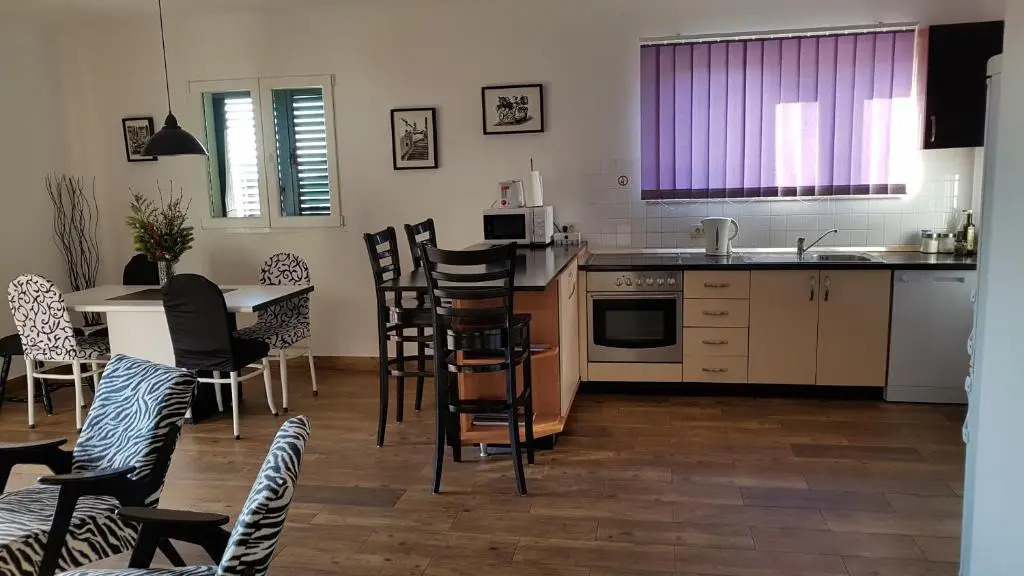 Apartments Elda