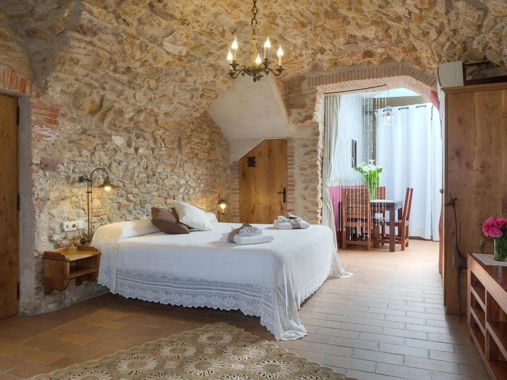 Can Barrull-Costa Brava-Emporda