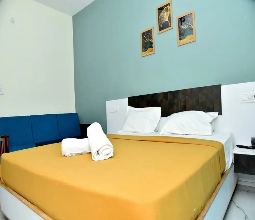 Nilton Bay Residency