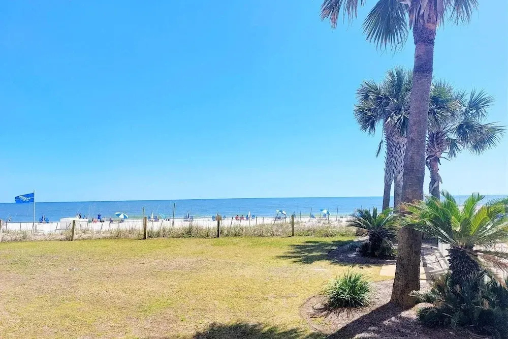 Seaside Beach & Raquet Club 3104 2 Bedroom Condo by Redawning