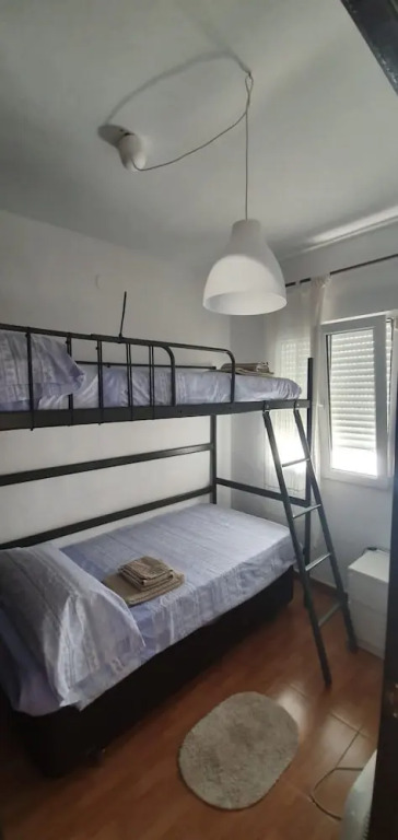 Port Apartment Moraira