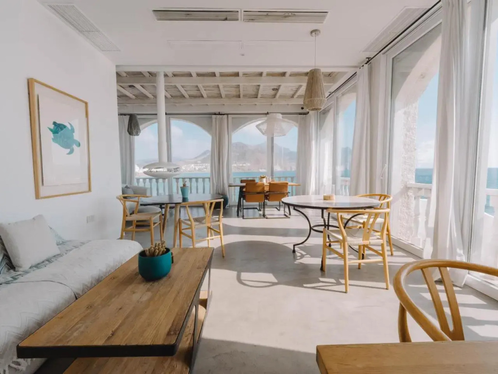 Villa Singular