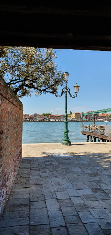 Ca' Sant'Angelo apartments
