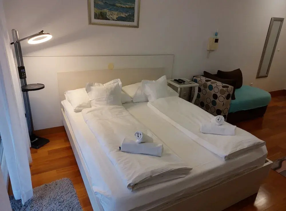 Villa Nižić Makarska