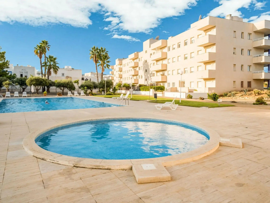 Pretty Holiday Home in Sant Josep de Sa Talaia near Sea