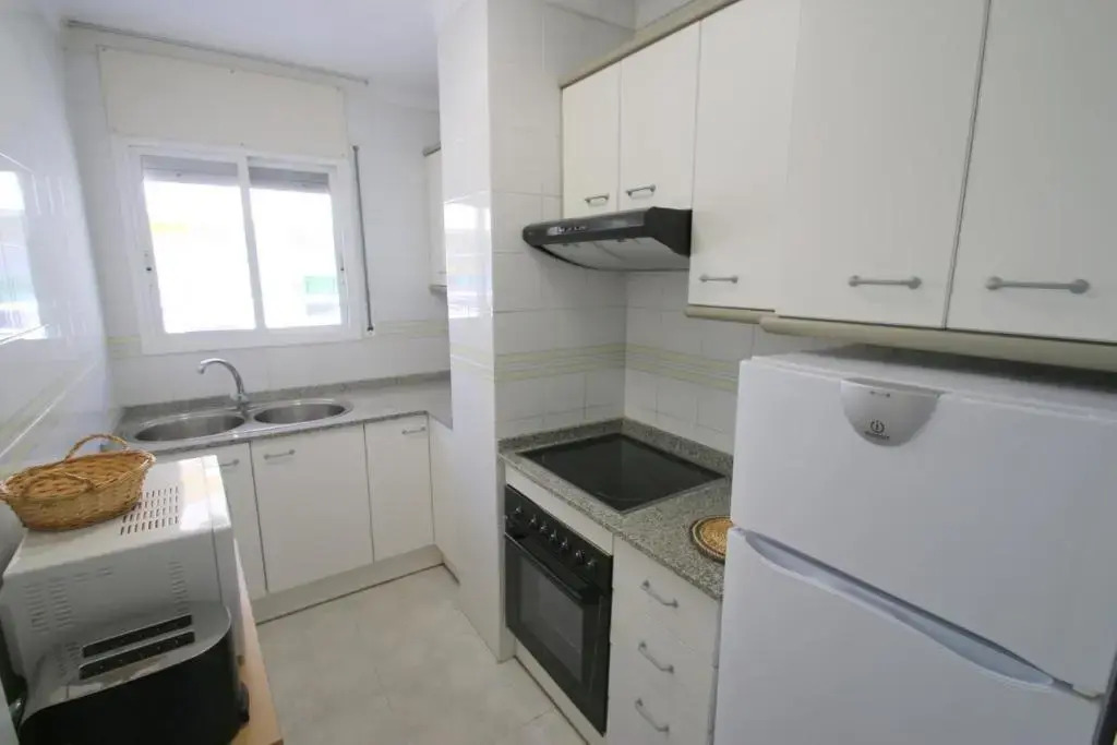 Apartamento Villa Adriana 205