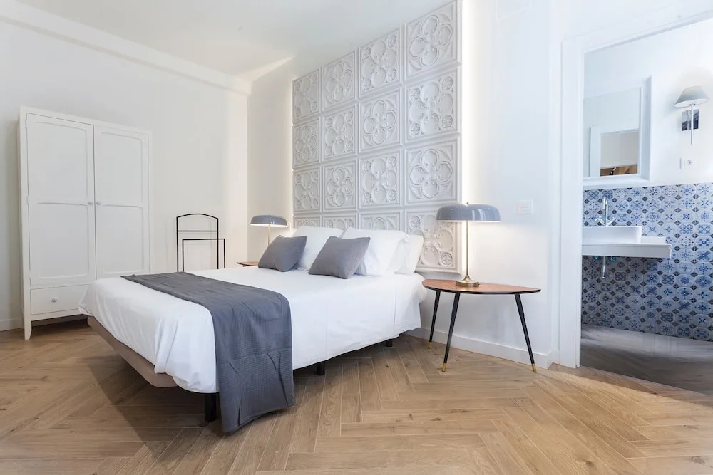 Zoko Suites en Madrid
