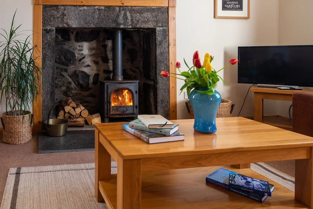Wynford Holiday Cottages