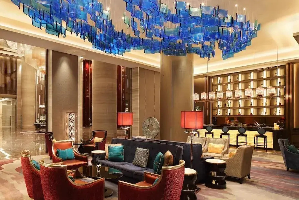 Wanda Realm Guangyuan