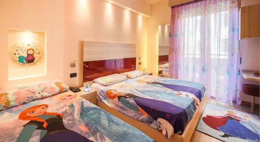 Hotel Krone