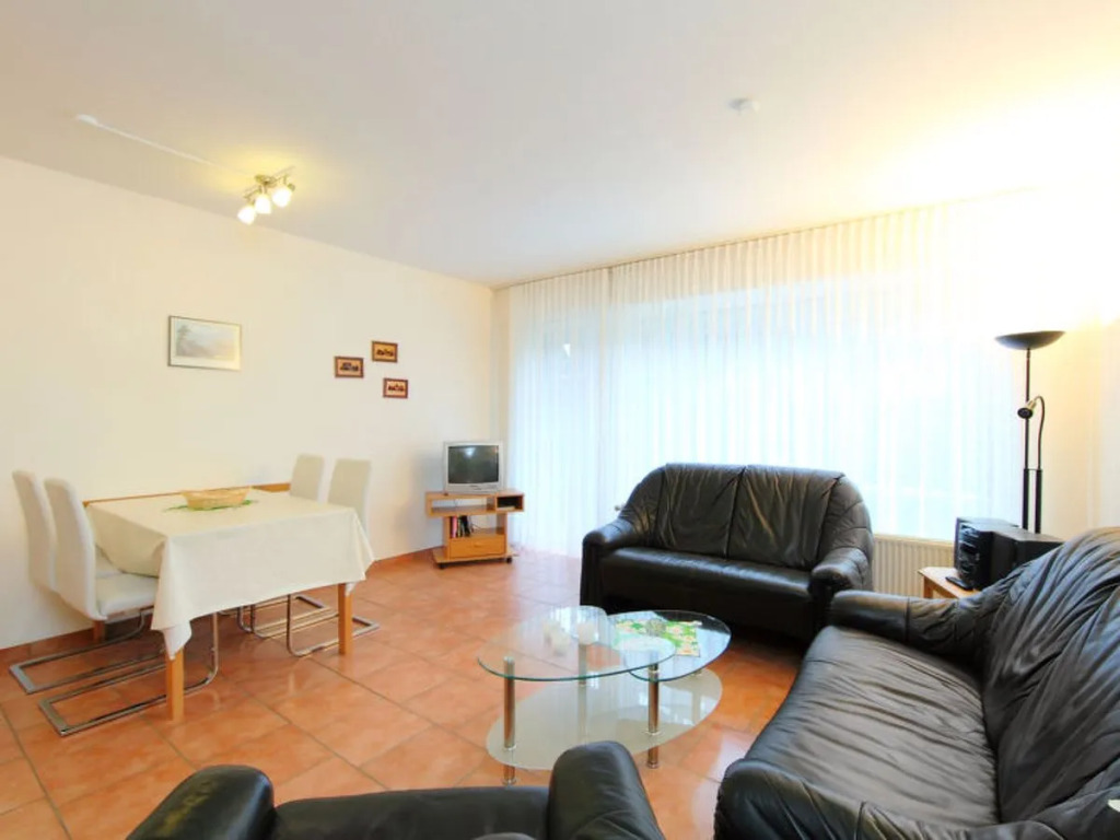 Apartment Teetied Norddeich