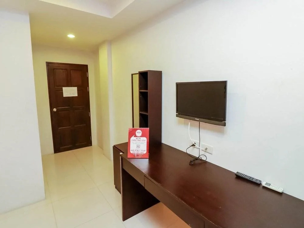 NIDA Rooms Patong Rose 78
