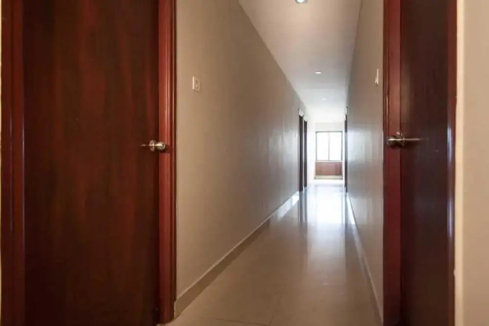 OYO 504 Hotel Spacio