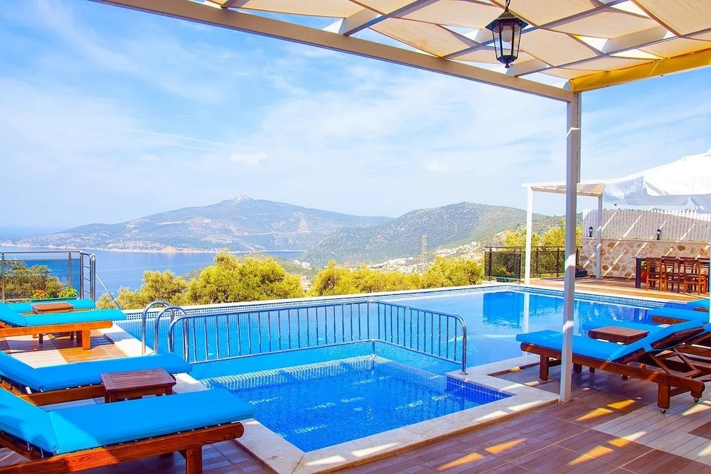 Villa Rien