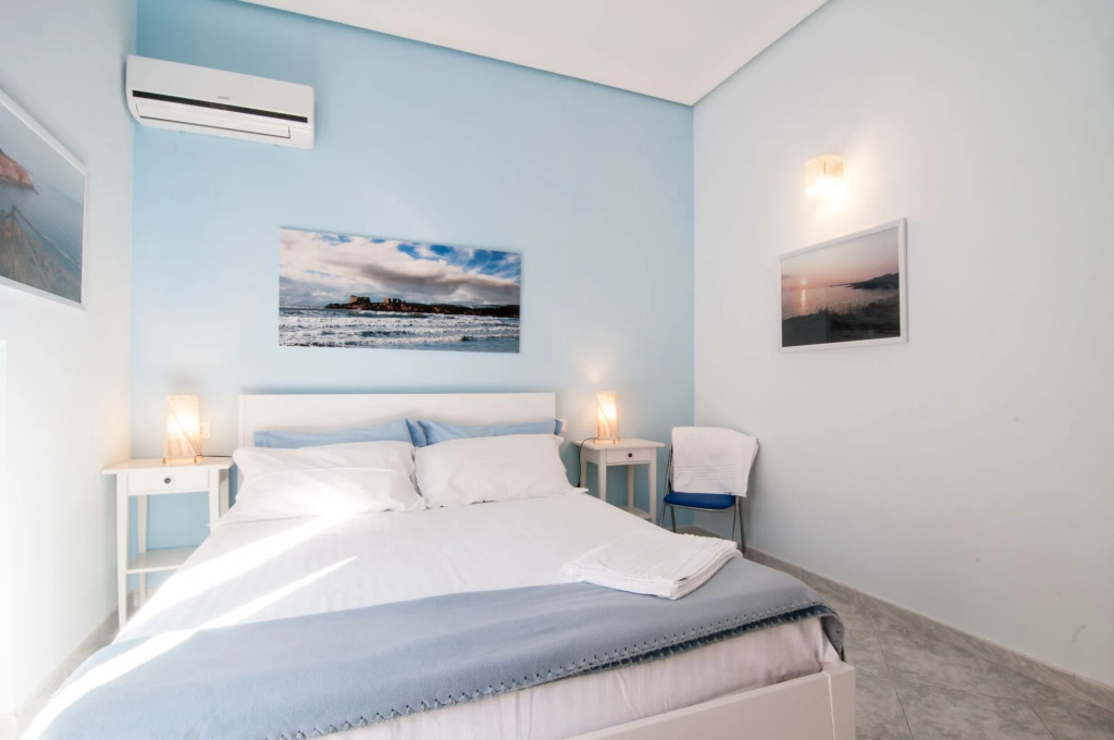 B&B Mare e Terra