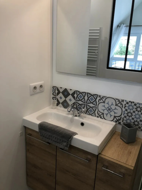 Chambre d'hôtes La Bourdonnaise