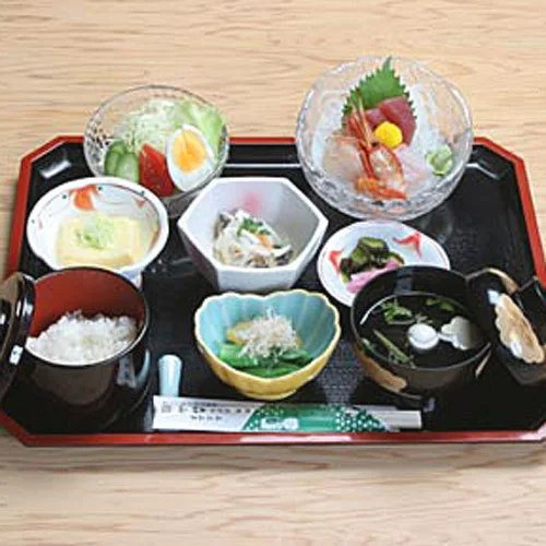 Moritake Onsen Hotel