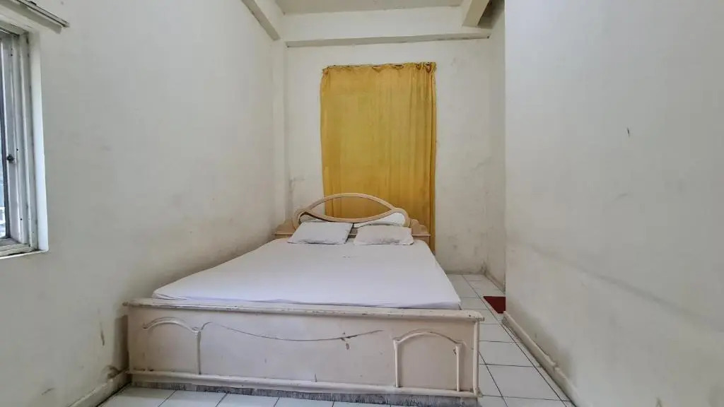 OYO 91200 Wisma Gio Amanda