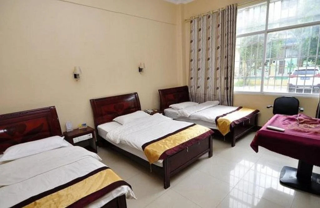 Xishuangbanna Xinhai Hotel